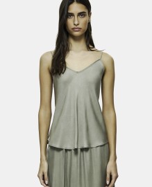 WOVEN TOP