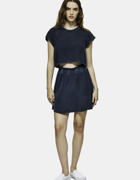 MINI  SKIRT