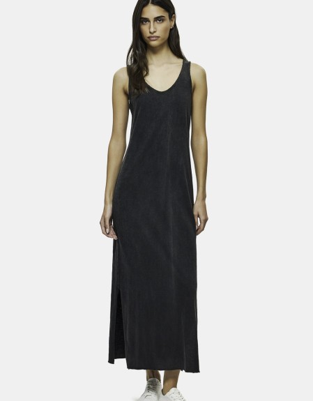 MAXI TANK DRESS