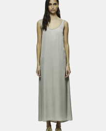 MAXI SLIP DRESS