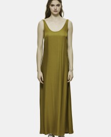 MAXI SLIP DRESS