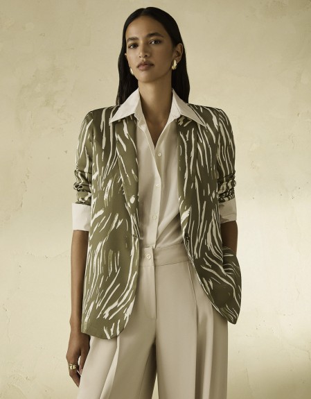 PBPGATTI Jacket