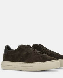 Rebel Sneakers Hogan
