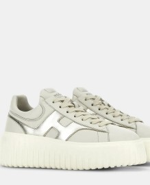 H-stripes Sneaker Hogan