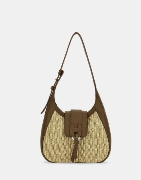 Trend Hobo Bag Mini Hogan