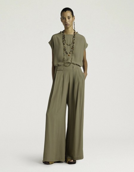 Aspen Trouser Momoni