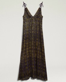 Dulce dress  Momoni