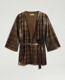 Chama jacket Momoni