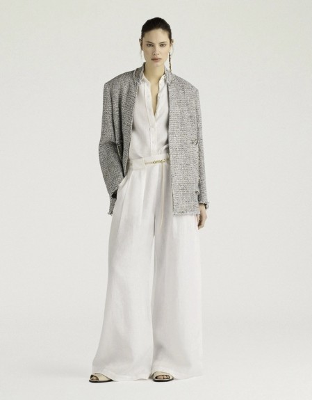 Aspen trouser Momoni