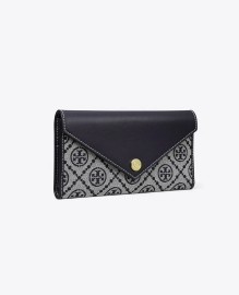 T-Monogram Envelope Tory Burch