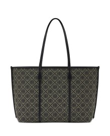 Perry T-Monogram Tory Burch