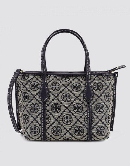 Perry T-Monogram min toteTory Burch