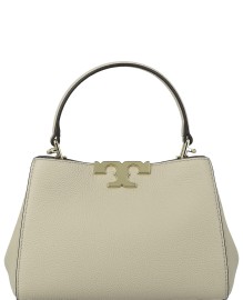 Eleanor soft mini satchel Tory Burch