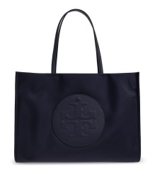 Ella tote new navy Tory Burch