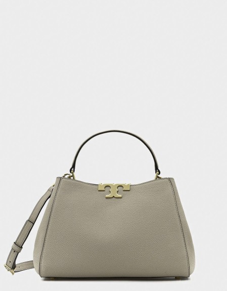 Eleanor soft mini satchel Tory Burch