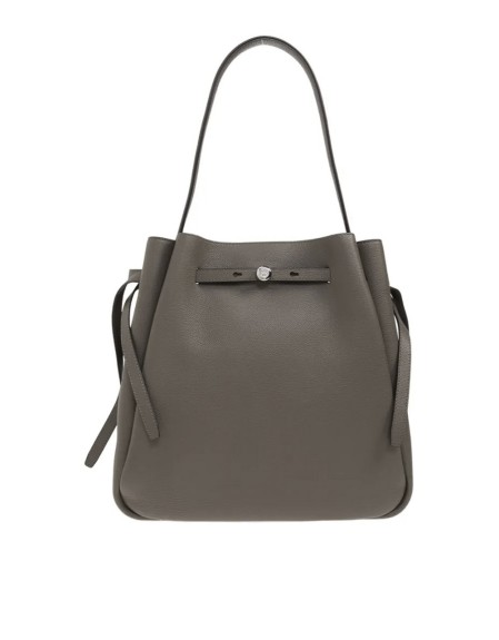 Romy large bucket  Tory Burch