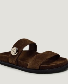 Romy Sport Slide Tory Burch