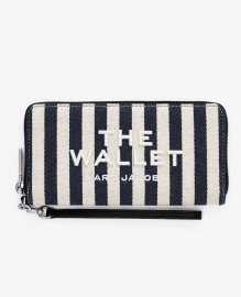 THE CONTINENTAL WALLET