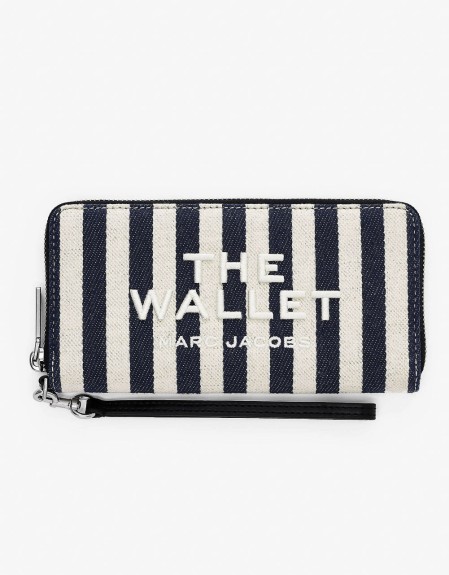 THE CONTINENTAL WALLET