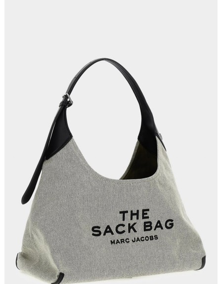 THE BELTED SACK