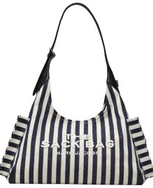 THE BELTED SACK