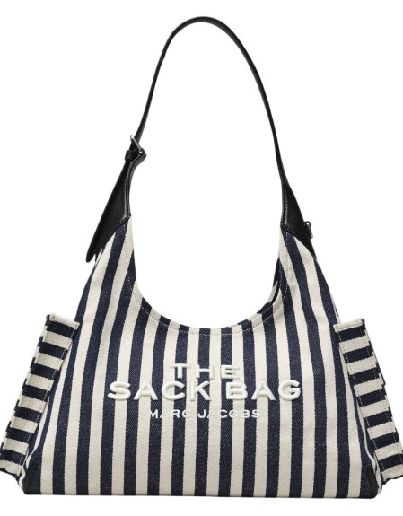 THE BELTED SACK
