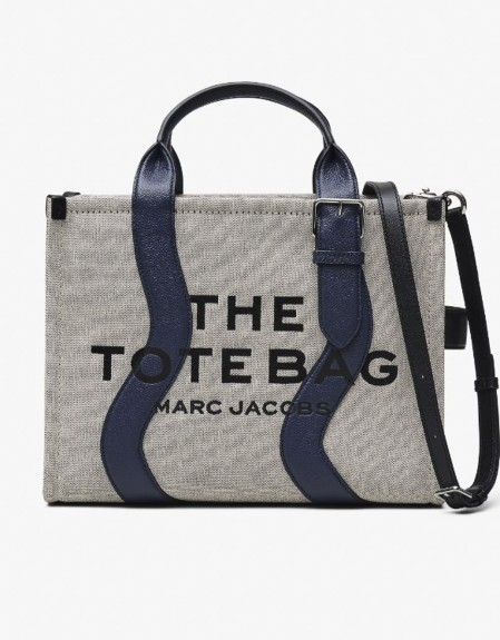 THE MEDIUM TOTE