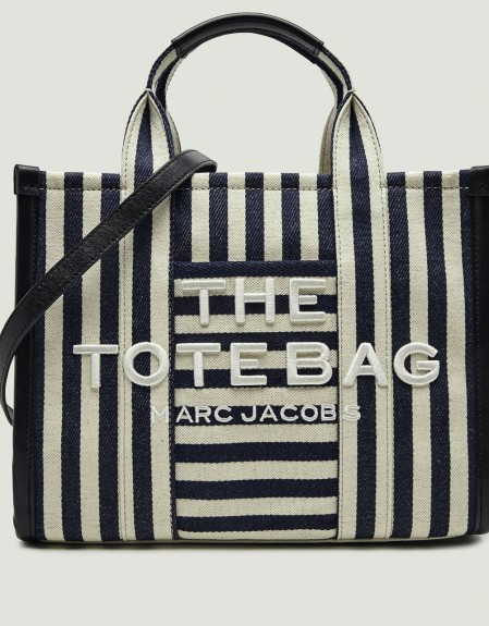 THE MEDIUM TOTE