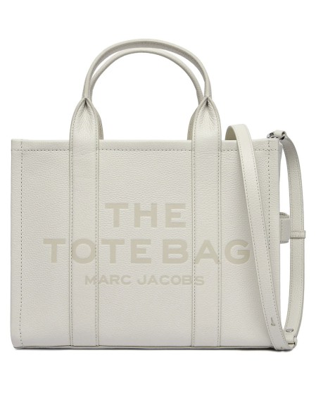 THE MEDIUM TOTE