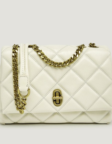 THE SLIM DUAL CHAIN SHOULDER