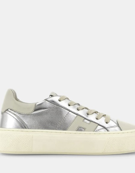 H705 Allacciato Sneaker Hogan
