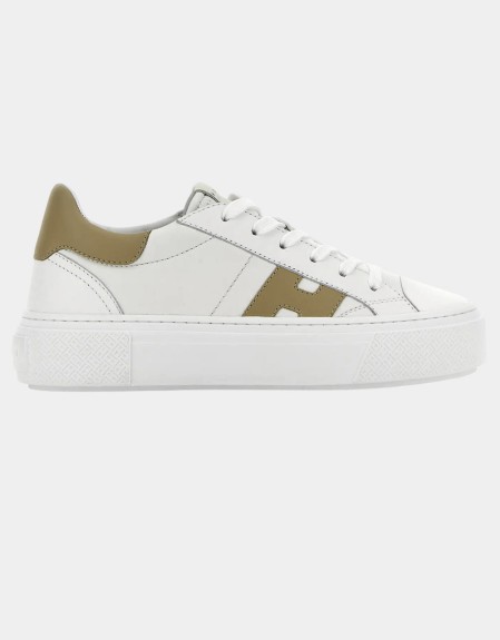 H705 Allacciato Sneaker Hogan