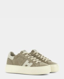 H705 Allacciato Sneaker Hogan