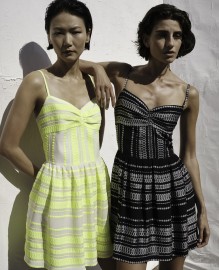 Halowgrow dress Zeus & Dione