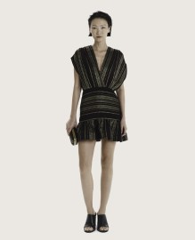 Cyclopl Dress Zeus & Dione