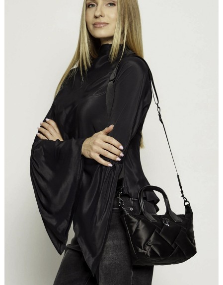 RECYCLED SM SHOPPER