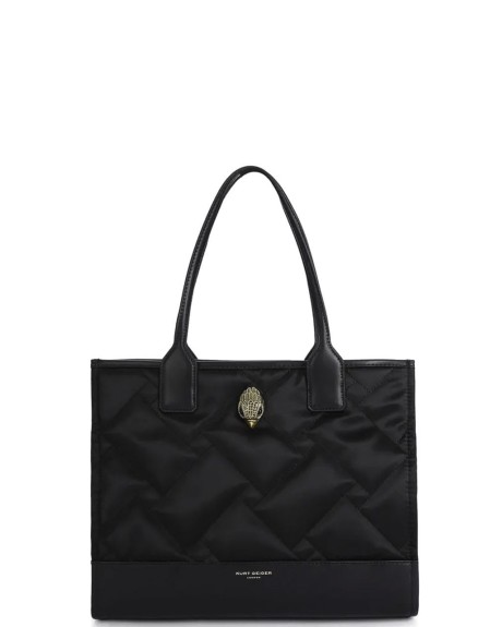 RECYCLED SQ SM SHOPPER