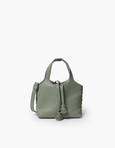 Mini city bag Callista