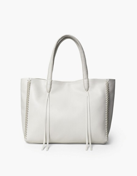 Medium tote Callista