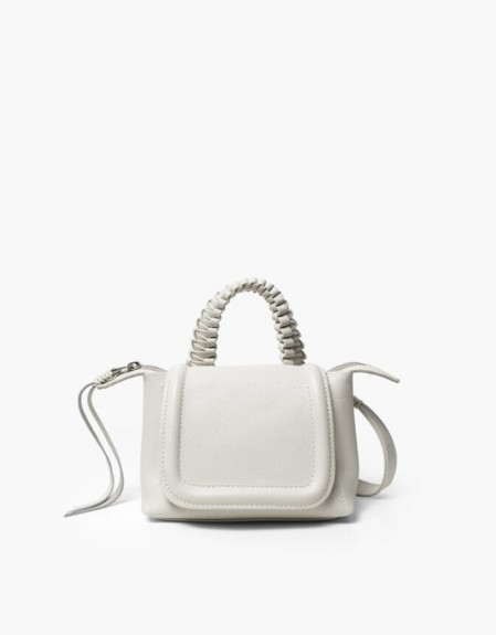 Mini top handle bag Callista