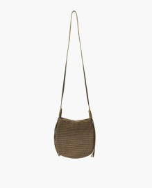 Flat messenger Callista