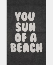 ΠΕΤΣΕΤΑ Sun of a beach