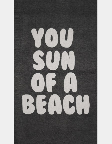 ΠΕΤΣΕΤΑ Sun of a beach