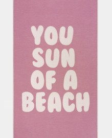 ΠΕΤΣΕΤΑ Sun of a beach