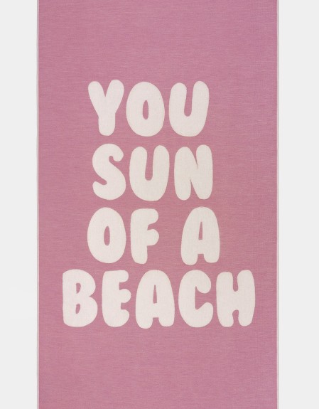 ΠΕΤΣΕΤΑ Sun of a beach