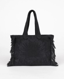 Mini Tote bag bag Sun of a beach