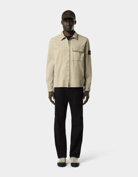 Overshirt Stone Island