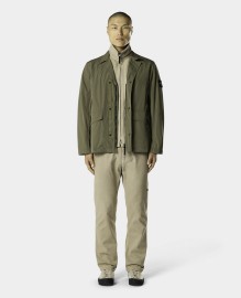 Jacket Stone Island