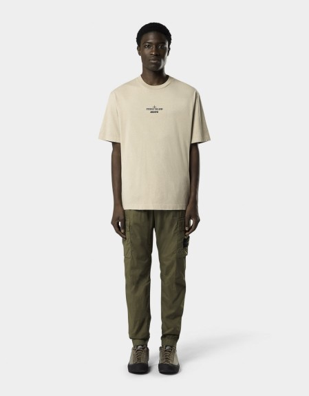 T-shirt Stone Island