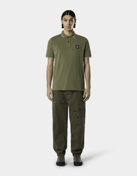 Polo Stone Island